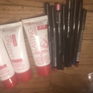Makeup bundle